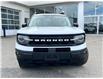 2023 Ford Bronco Sport Outer Banks (Stk: DX313) in Ottawa - Image 2 of 20