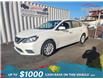 2017 Nissan Sentra SV Tech (Stk: p22-253) in Dartmouth - Image 1 of 14