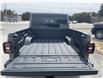 2023 Jeep Gladiator Mojave (Stk: 23006) in Meaford - Image 10 of 13