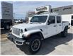 2023 Jeep Gladiator Overland (Stk: 23005) in Meaford - Image 1 of 12