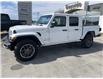 2023 Jeep Gladiator Overland (Stk: 23005) in Meaford - Image 2 of 12