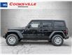 2023 Jeep Wrangler Sport (Stk: PW632281) in Mississauga - Image 3 of 20