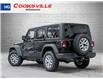 2023 Jeep Wrangler Sport (Stk: PW632281) in Mississauga - Image 5 of 20