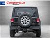 2023 Jeep Wrangler Sport (Stk: PW632281) in Mississauga - Image 6 of 20