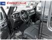 2023 Jeep Wrangler Sport (Stk: PW632281) in Mississauga - Image 8 of 20