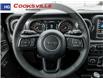 2023 Jeep Wrangler Sport (Stk: PW632281) in Mississauga - Image 9 of 20