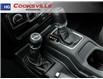 2023 Jeep Wrangler Sport (Stk: PW632281) in Mississauga - Image 14 of 20