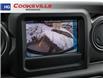 2023 Jeep Wrangler Sport (Stk: PW632281) in Mississauga - Image 12 of 20