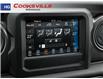 2023 Jeep Wrangler Sport (Stk: PW632281) in Mississauga - Image 16 of 20