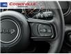 2023 Jeep Wrangler Sport (Stk: PW632281) in Mississauga - Image 11 of 20