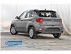 2021 Hyundai Venue Preferred w/Two-Tone (Stk: A14794) in Red Deer - Image 8 of 24