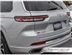 2022 Jeep Grand Cherokee L Overland (Stk: NC1558) in Burlington - Image 10 of 34