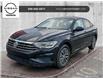 2019 Volkswagen Jetta 1.4 TSI Highline (Stk: U214254) in Vernon - Image 1 of 33