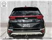 2021 Kia Sportage SX (Stk: U893959) in Vernon - Image 4 of 35