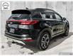 2021 Kia Sportage SX (Stk: U893959) in Vernon - Image 5 of 35