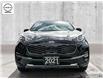 2021 Kia Sportage SX (Stk: U893959) in Vernon - Image 8 of 35