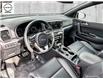 2021 Kia Sportage SX (Stk: U893959) in Vernon - Image 16 of 35