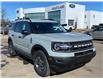 2023 Ford Bronco Sport Big Bend (Stk: PBR009) in Fort Saskatchewan - Image 1 of 26