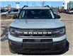 2023 Ford Bronco Sport Big Bend (Stk: PBR009) in Fort Saskatchewan - Image 2 of 26
