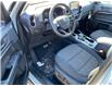 2023 Ford Bronco Sport Big Bend (Stk: PBR009) in Fort Saskatchewan - Image 4 of 26