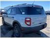 2023 Ford Bronco Sport Big Bend (Stk: PBR009) in Fort Saskatchewan - Image 11 of 26