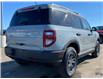 2023 Ford Bronco Sport Big Bend (Stk: PBR009) in Fort Saskatchewan - Image 16 of 26