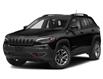2020 Jeep Cherokee Trailhawk (Stk: U2398) in Miramichi - Image 1 of 9