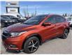 2021 Honda HR-V Sport in Ottawa - Image 23 of 23