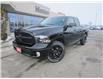 2022 RAM 1500 Classic SLT (Stk: 22076) in Perth - Image 1 of 17
