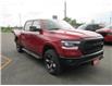 2022 RAM 1500 Big Horn (Stk: 22137) in Perth - Image 3 of 16