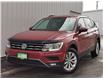 2018 Volkswagen Tiguan Trendline (Stk: B12271) in North Cranbrook - Image 17 of 17