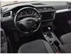 2018 Volkswagen Tiguan Trendline (Stk: B12271) in North Cranbrook - Image 14 of 17