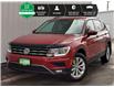 2018 Volkswagen Tiguan Trendline (Stk: B12271) in North Cranbrook - Image 1 of 17