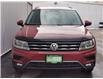 2018 Volkswagen Tiguan Trendline (Stk: B12271) in North Cranbrook - Image 4 of 17