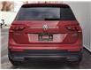 2018 Volkswagen Tiguan Trendline (Stk: B12271) in North Cranbrook - Image 7 of 17