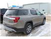 2023 GMC Acadia SLT (Stk: 23083) in Swan River - Image 6 of 27