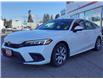 2022 Honda Civic LX (Stk: P5560) in Campbell River - Image 1 of 29