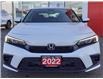 2022 Honda Civic LX (Stk: P5560) in Campbell River - Image 2 of 29