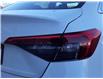 2022 Honda Civic LX (Stk: P5560) in Campbell River - Image 28 of 29