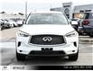 2021 Infiniti QX50 Pure (Stk: N3432A) in Thornhill - Image 5 of 28