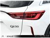 2021 Infiniti QX50 Pure (Stk: N3432A) in Thornhill - Image 9 of 28