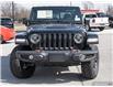 2023 Jeep Gladiator Rubicon (Stk: P1080) in Hamilton - Image 2 of 28