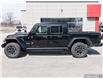 2023 Jeep Gladiator Rubicon (Stk: P1080) in Hamilton - Image 3 of 28