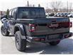 2023 Jeep Gladiator Rubicon (Stk: P1080) in Hamilton - Image 4 of 28