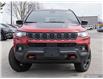 2023 Jeep Compass Trailhawk (Stk: P3002) in Hamilton - Image 2 of 28