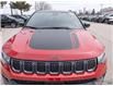 2023 Jeep Compass Trailhawk (Stk: P3002) in Hamilton - Image 8 of 28
