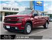 2022 Chevrolet Silverado 1500 LTD RST (Stk: P4589) in Smiths Falls - Image 1 of 25