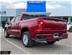 2022 Chevrolet Silverado 1500 LTD RST (Stk: P4589) in Smiths Falls - Image 4 of 25