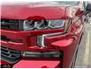 2022 Chevrolet Silverado 1500 LTD RST (Stk: P4589) in Smiths Falls - Image 8 of 25