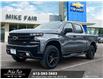 2022 Chevrolet Silverado 1500 LTD LT Trail Boss (Stk: 22311A) in Smiths Falls - Image 1 of 25